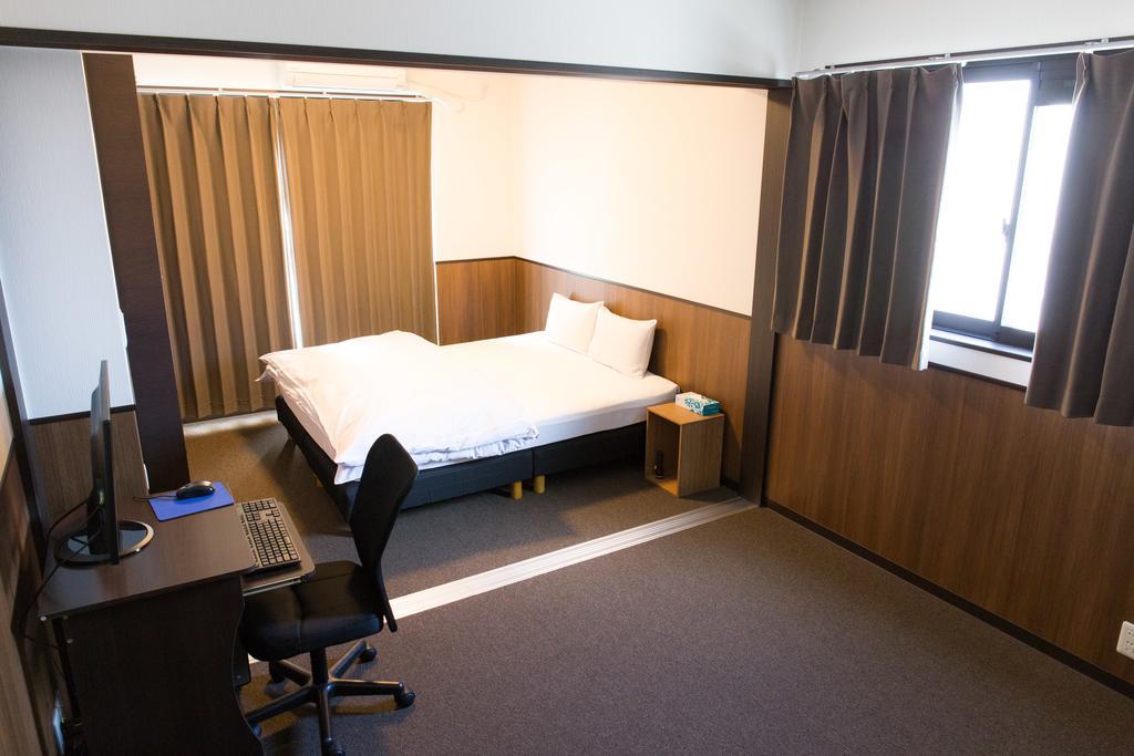Hôtel Houze 1St Gojo Omiya à Kyoto Extérieur photo