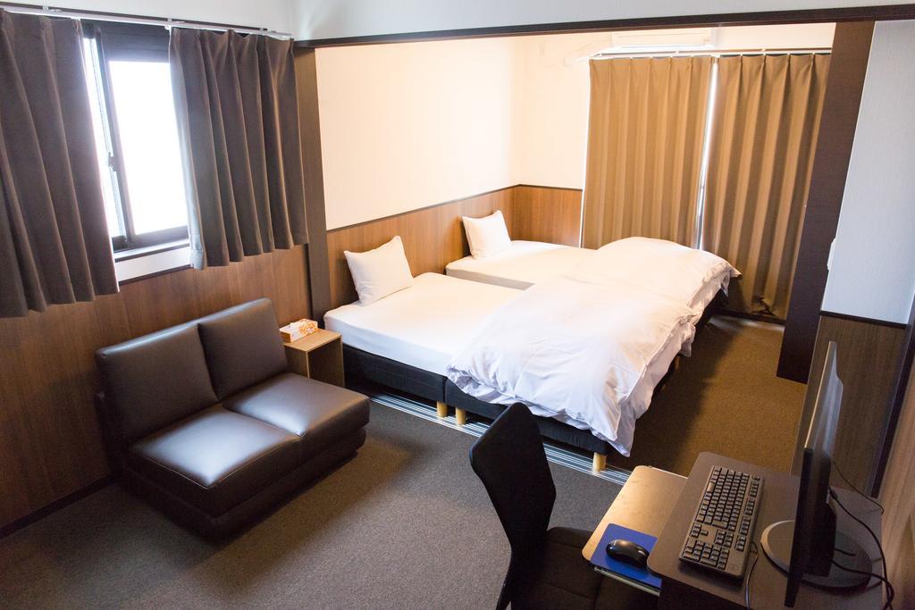 Hôtel Houze 1St Gojo Omiya à Kyoto Extérieur photo